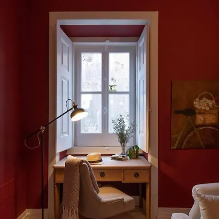 Libest - Casa Do Palacio Villa