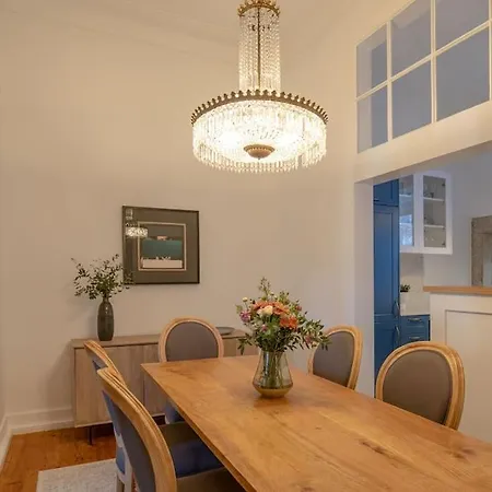 Libest - Casa Do Palacio