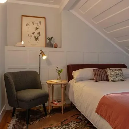 Villa Libest - Casa Do Palacio Sintra