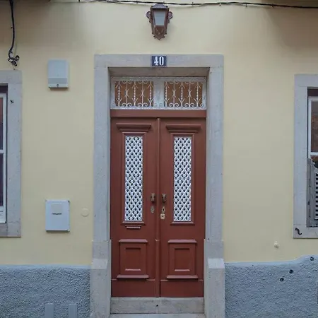 Libest - Casa Do Palacio Sintra