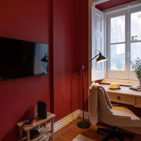 Libest - Casa Do Palacio Villa *