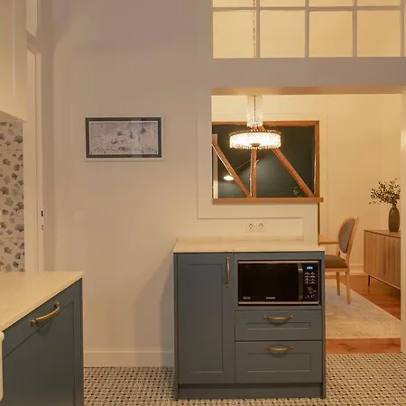 Villa Libest - Casa Do Palacio *