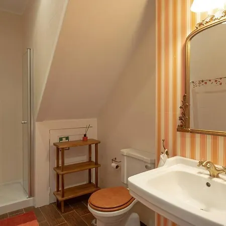 Libest - Casa Do Palacio Villa *