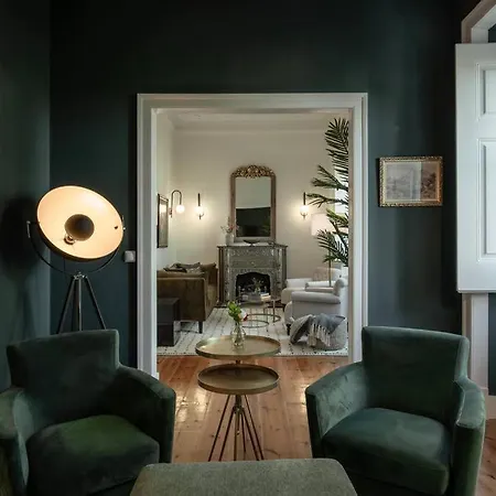 Libest - Casa Do Palacio *