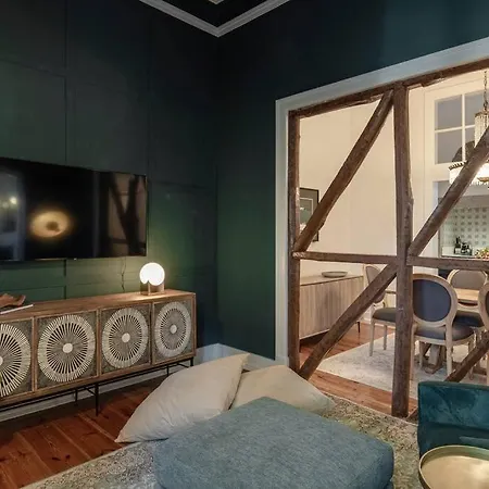 Villa Libest - Casa Do Palacio