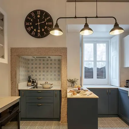 Libest - Casa Do Palacio *