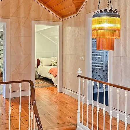 Libest - Casa Do Palacio Villa Sintra