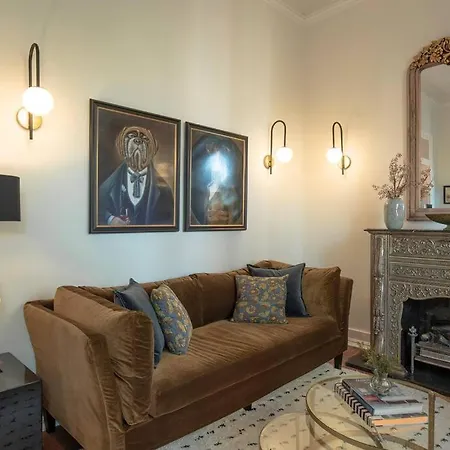 Libest - Casa Do Palacio Sintra