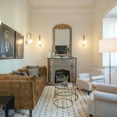 Villa Libest - Casa Do Palacio Sintra