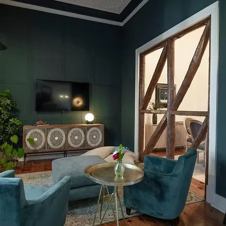 Libest - Casa Do Palacio Sintra