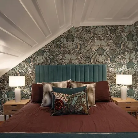 Villa Libest - Casa Do Palacio *