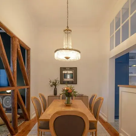 Villa Libest - Casa Do Palacio