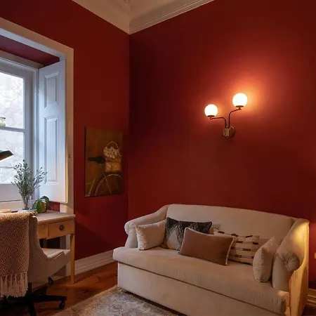 Villa Libest - Casa Do Palacio *