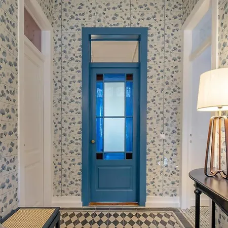 Libest - Casa Do Palacio Villa Sintra