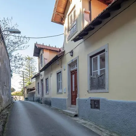 Villa Libest - Casa Do Palacio