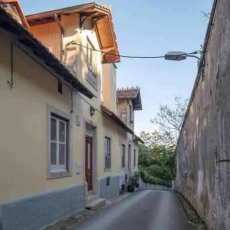 Villa Libest - Casa Do Palacio