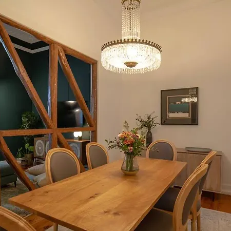 Libest - Casa Do Palacio