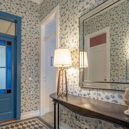 Libest - Casa Do Palacio * Sintra