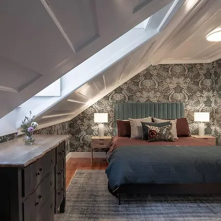 Libest - Casa Do Palacio * Sintra