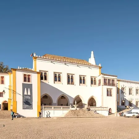 Villa Libest - Casa Do Palacio