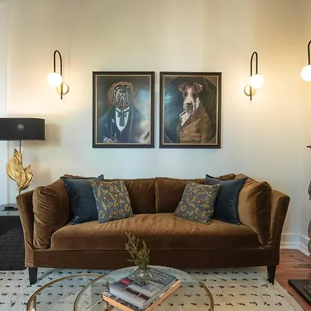 Libest - Casa Do Palacio * Sintra