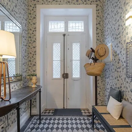 Libest - Casa Do Palacio *