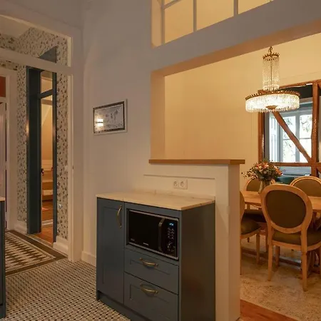 Libest - Casa Do Palacio Villa Sintra