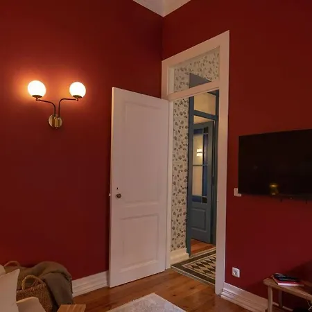 Villa Libest - Casa Do Palacio