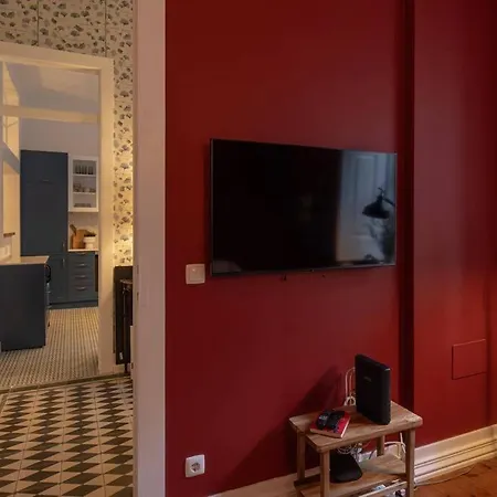 Villa Libest - Casa Do Palacio Sintra