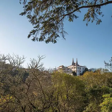 Libest - Casa Do Palácio Sintra
