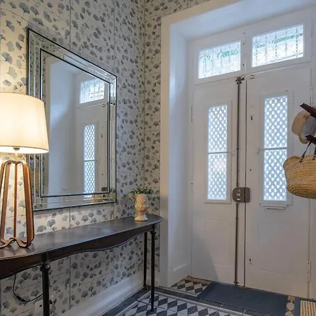 Villa Libest - Casa Do Palacio