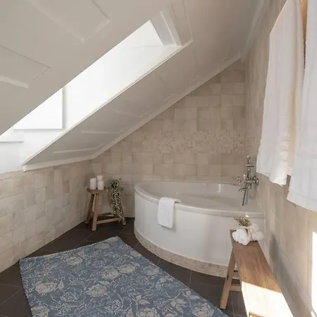 Libest - Casa Do Palacio *