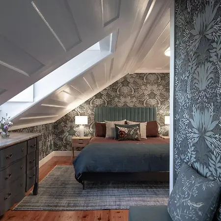 Libest - Casa Do Palacio Sintra