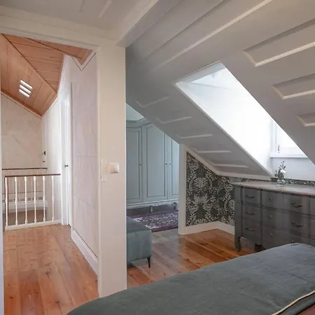 Villa Libest - Casa Do Palacio