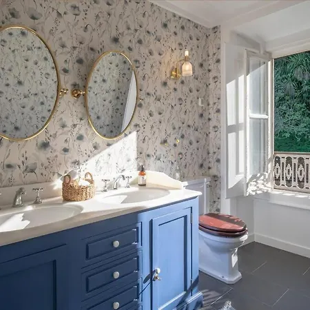 Libest - Casa Do Palacio Villa