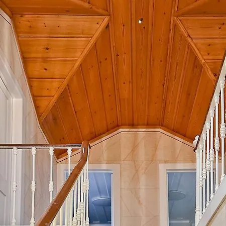 Villa Libest - Casa Do Palacio *