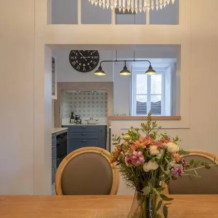 Villa Libest - Casa Do Palacio