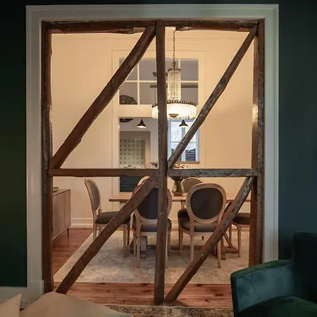 Libest - Casa Do Palacio * Sintra