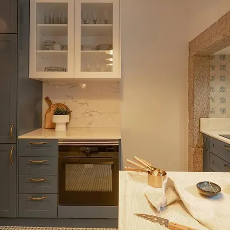 Libest - Casa Do Palacio Villa