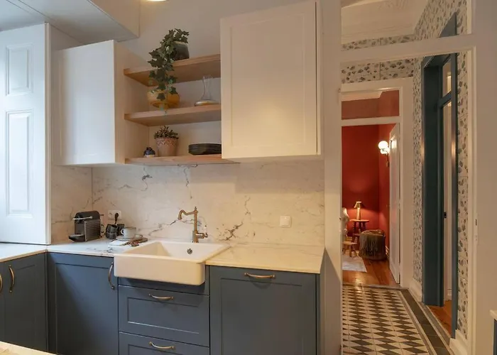 Villa Libest - Casa Do Palacio Sintra