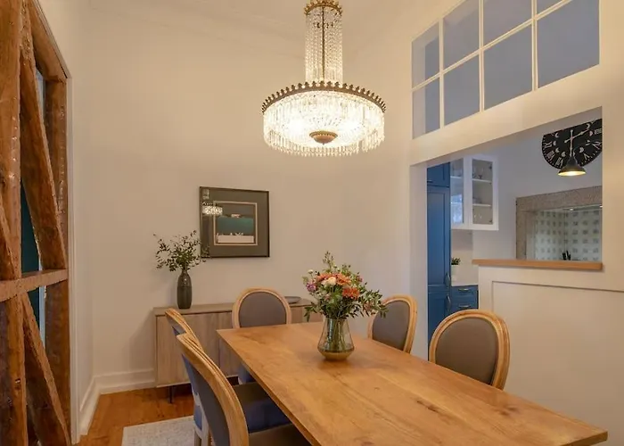 Libest - Casa Do Palacio