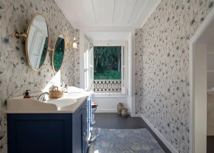 Libest - Casa Do Palacio Villa *