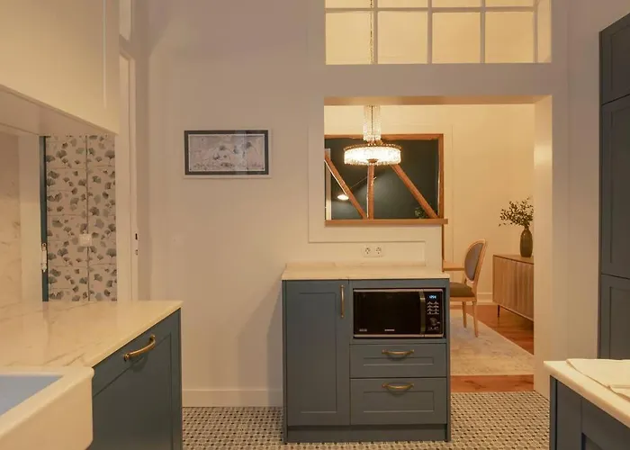 Villa Libest - Casa Do Palacio *