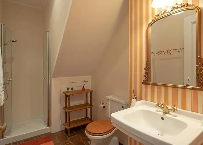 Libest - Casa Do Palacio Villa *