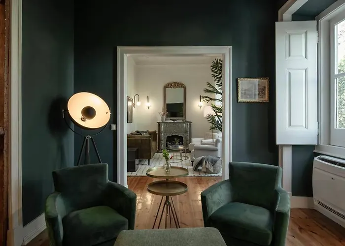 Libest - Casa Do Palacio *