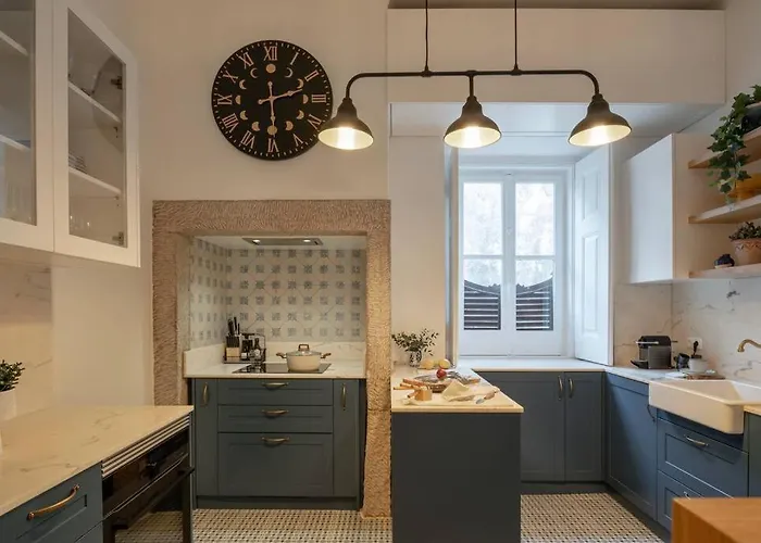 Libest - Casa Do Palacio *