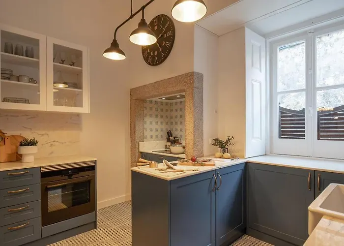 Libest - Casa Do Palacio *