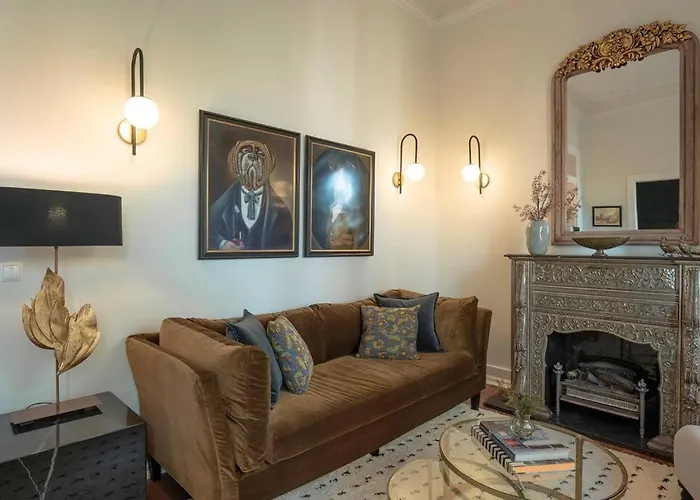 Libest - Casa Do Palacio Sintra