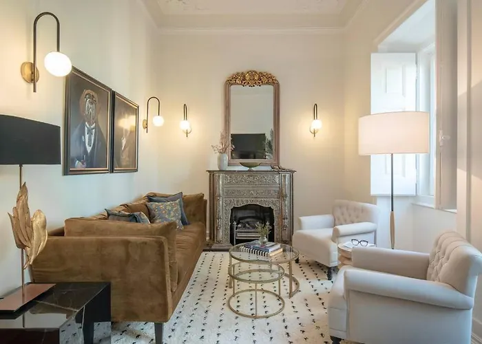 Villa Libest - Casa Do Palacio Sintra