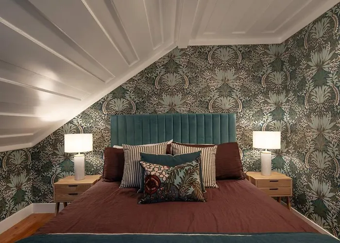 Villa Libest - Casa Do Palacio *